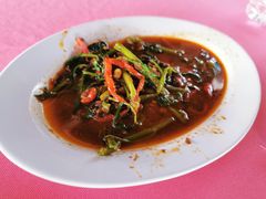 -旗鱼海番村(Orang Asli)