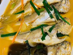 -华盛丰温州大排档(东三环南路店)