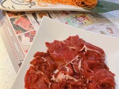 -猫抓烤肉(武进吾悦广场店)