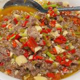 尝鲜美味佳肴咯