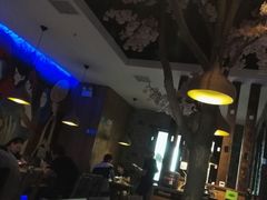 -蜜桃餐厅·江浙融合菜(荟聚购物中心店)