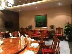 包厢-翠清酒家(万丰路店)