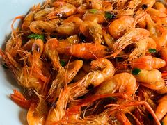 酱油虾-双塔老饭店