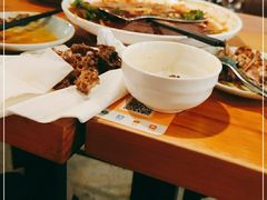 -疆Jiang·新疆秘制料理