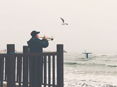 -老虎石海上公园