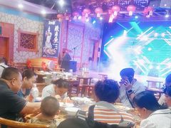 -亮欢寨酸汤鱼(沙冲路店)