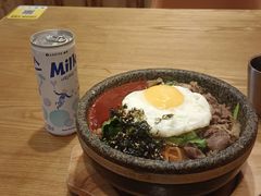 -恩你小木屋·烤肉韩式料理(嘉兴秀洲店)