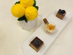 -宴悦海鲜餐厅·游水海鲜·牛排(亚龙湾瑞吉店)