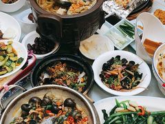 -澳门酒家(南航明珠店)