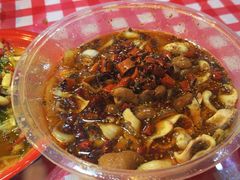 -黑皮酸菜鱼(三山街店)