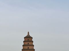 -大慈恩寺(大雁塔)