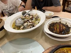 -香顺·客家菜(东坑店)