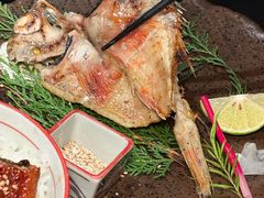 -花潮料理艺食馆(成都万象城店)