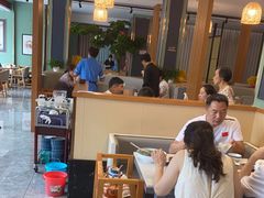 -北京烤鸭爱上川菜(中山路店)
