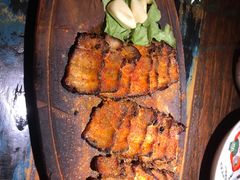 -外婆家(蓝色港湾店)