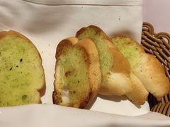 -戈雅法餐厅(世界城广场店)