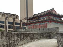 -高榜山景区
