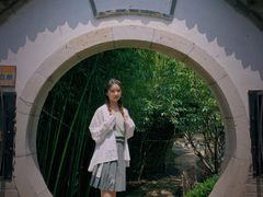 -戚继光故里