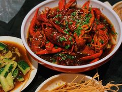 -戴叔叔龙虾馆·麻辣小龙虾