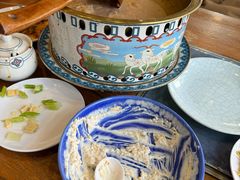 -蒙亨·手把肉·蒙古包文化主题餐厅(天恒广场店)