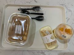 -欢牛蛋糕屋(萧山万象汇店)