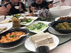 -新长岭大酒店酒楼