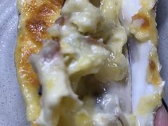 榴莲烤生蚝-千岛蚝高压锅生蚝·人参火锅(白云万达店)