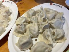 -陈妈妈水饺(学府街店)