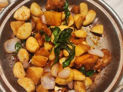 -岭南真味·匠心粤菜(K11店)