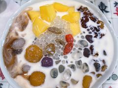 -堂屋糖水店(愚园店)