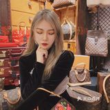 广州探店VTGNIUNIU｜华南地区最大明星中古店