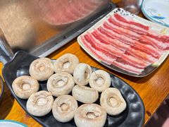 -丹东特色烤肉(学府路一部店)