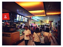 -鸿通城购物中心