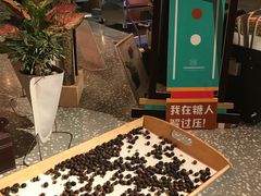 -sugarman espresso素饮糖人高新咖啡工厂