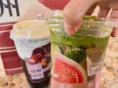 -炖物24章·顺时轻养茶(杭州大厦店)