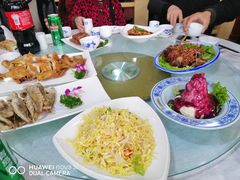 -三羊居食府(文艺路店)