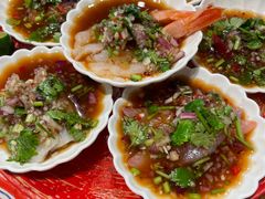 -Sushi Love 创意寿司(丽影广场店)