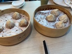 -苏小柳手作点心x茶叙小院(徐家汇分院)