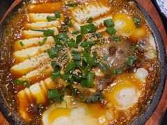 -英子补身汤(海兰路店)