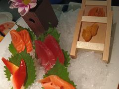-花潮料理艺食馆(SM新生活广场店)
