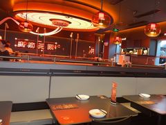 -探鱼·鲜青椒爽麻烤鱼(番禺万达店)
