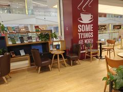 -COSTA COFFEE(西贸凯德晶品4层2店)