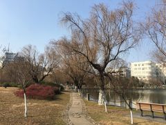 -南京航空航天大学(将军路校区)