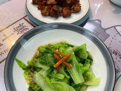 顺德陈皮海山骨-味妙顺德厨房(绿地缤纷城店)