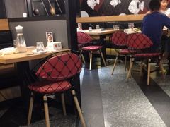 大堂-鱼酷活鱼烤鱼(梅江印象城店)
