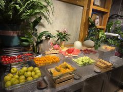 -素虎料理(前门店)