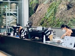 -来回·咖啡(钟村咖啡豆店)