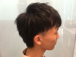 -Kraemer Paris  苏豪路易士·嘉玛发廊