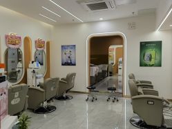 -希梵尔头皮抗衰·科技养发