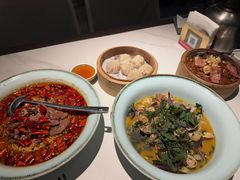 -外婆家(西红门荟聚购物中心店)